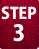 stepの3