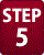 stepの５